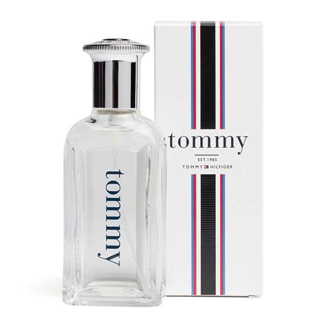 tommy hilfiger hombre precios